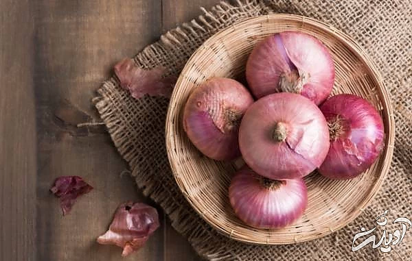 پیاز برای ناشنوایی